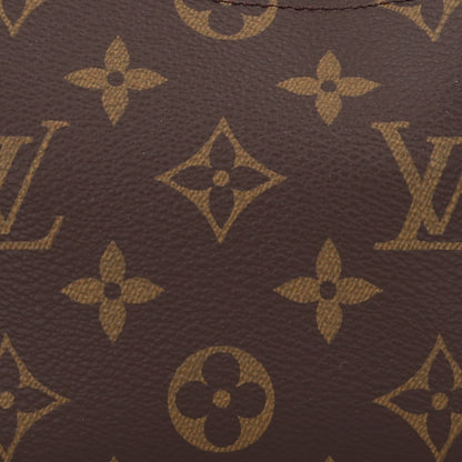 Louis Vuitton Monogram Toiletry Pouch 15 Fuchsia 7 of 9