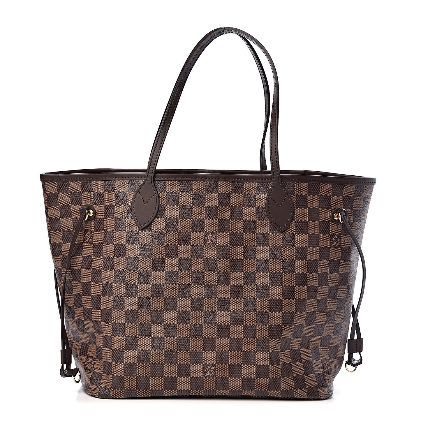 Damier Ebene Neo Neverfull MM