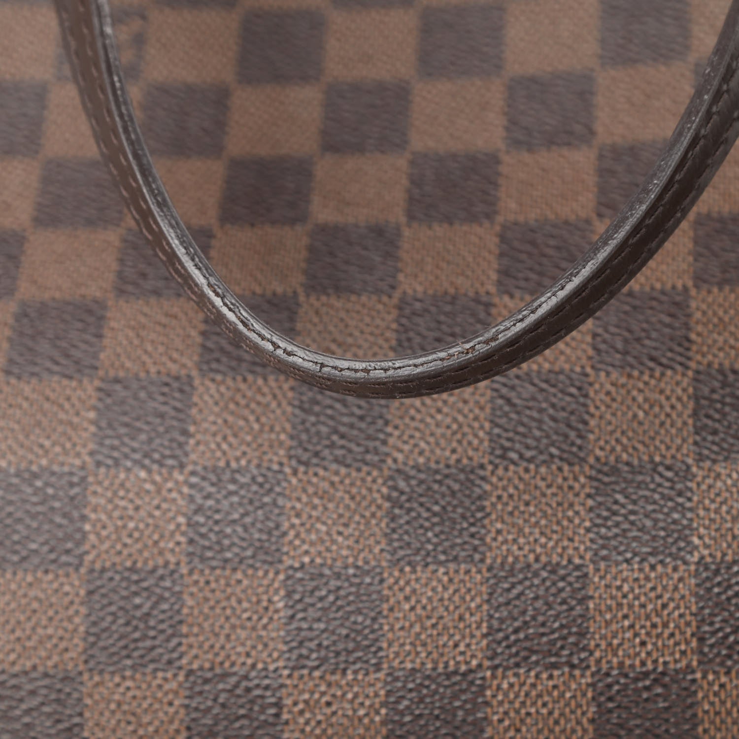 Louis Vuitton Damier Ebene Neverfull GM 19 of 24