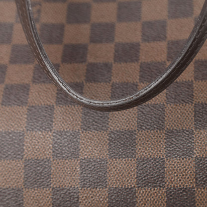 Louis Vuitton Damier Ebene Neverfull GM 19 of 24