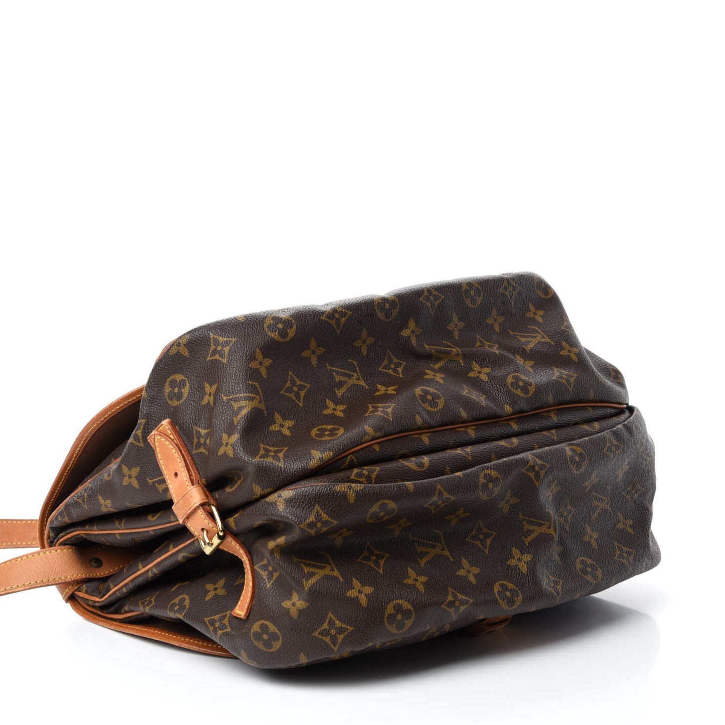 Monogram Saumur 35
