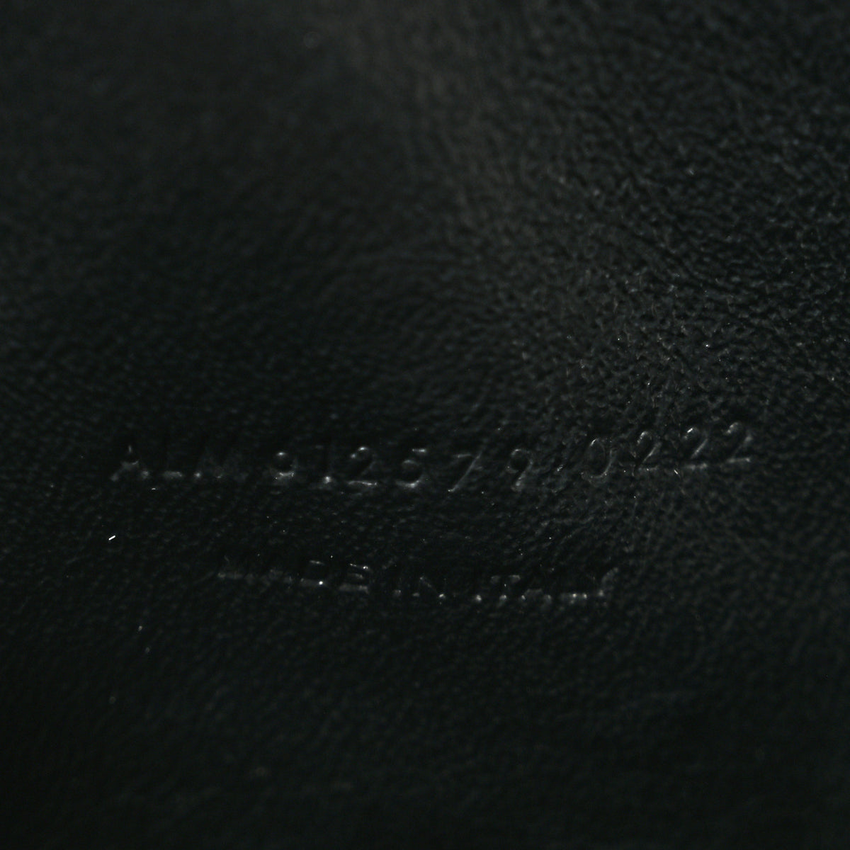 Saint Laurent Grain De Poudre Matelasse Monogram Mini Lou Camera Bag Light Pistache 7 of 11
