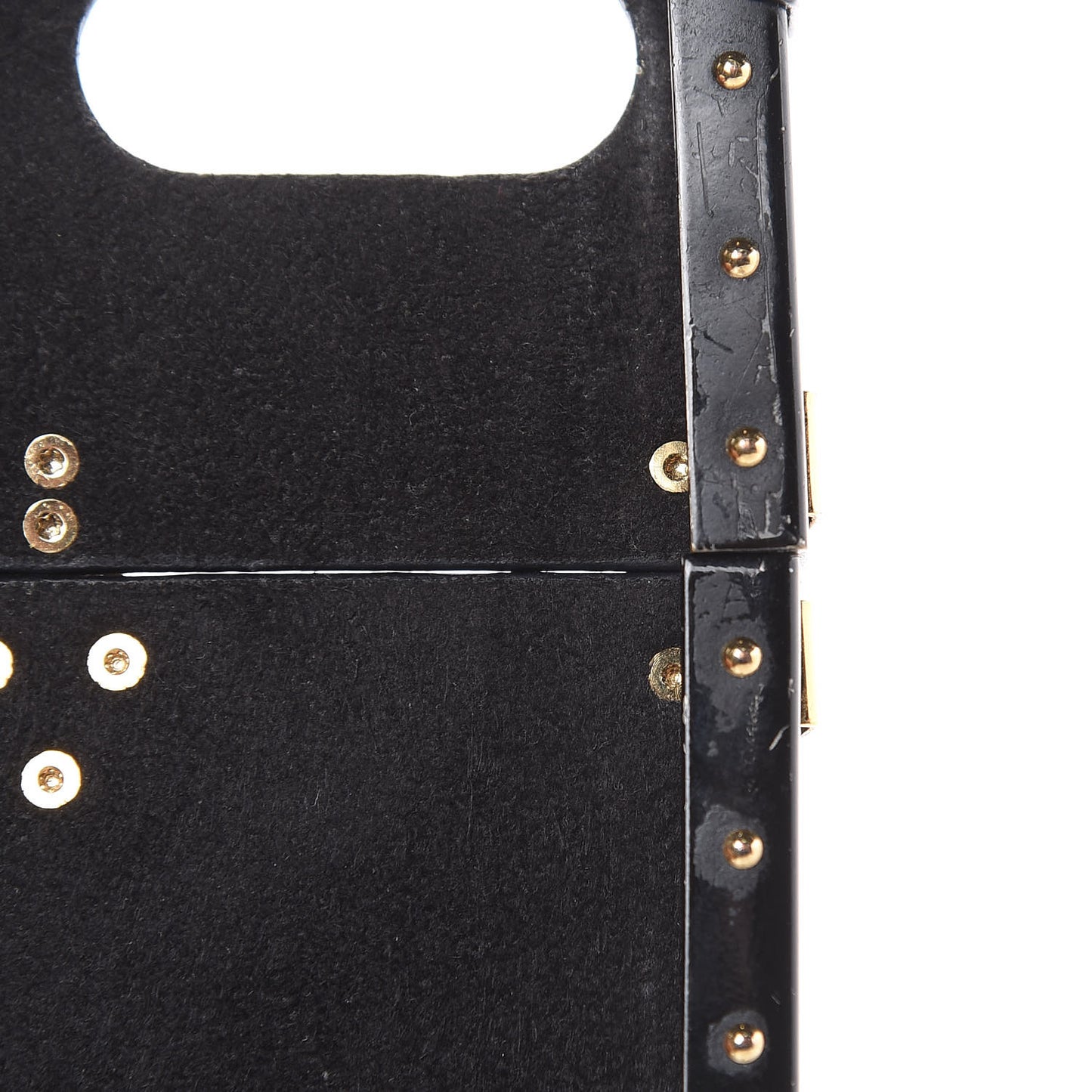 Monogram Eye-Trunk iPhone 7 Plus Case