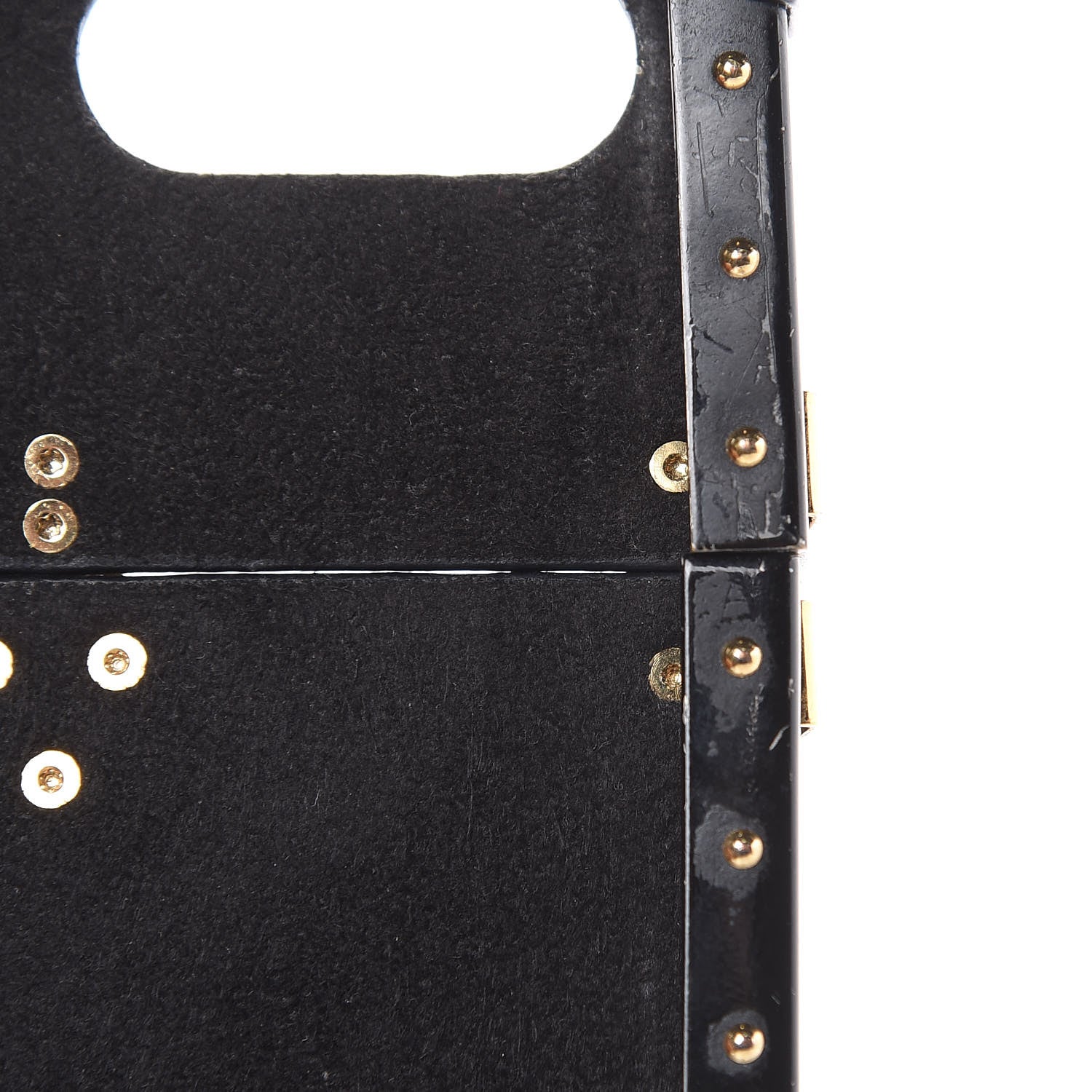Louis Vuitton Monogram Eye-Trunk iPhone 7 Plus Case 7 of 13