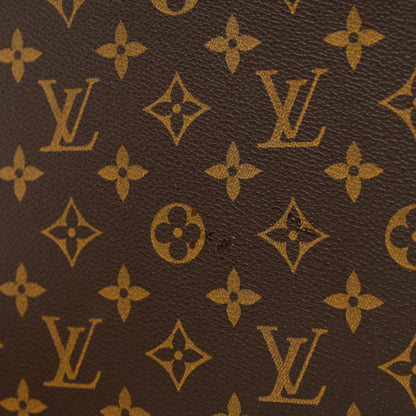 Louis Vuitton Monogram Nice 10 of 10
