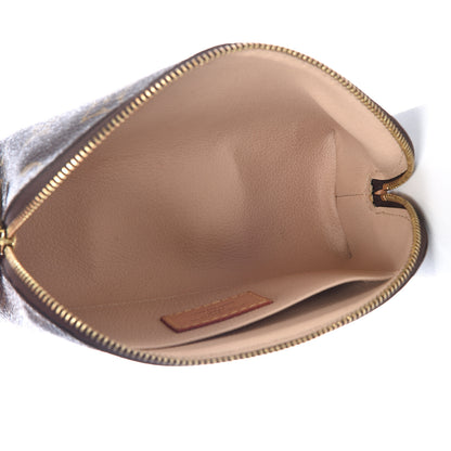 Louis Vuitton Monogram Cosmetic Pouch 5 of 11