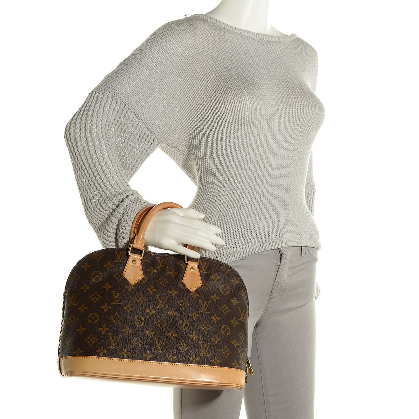 Monogram Alma PM