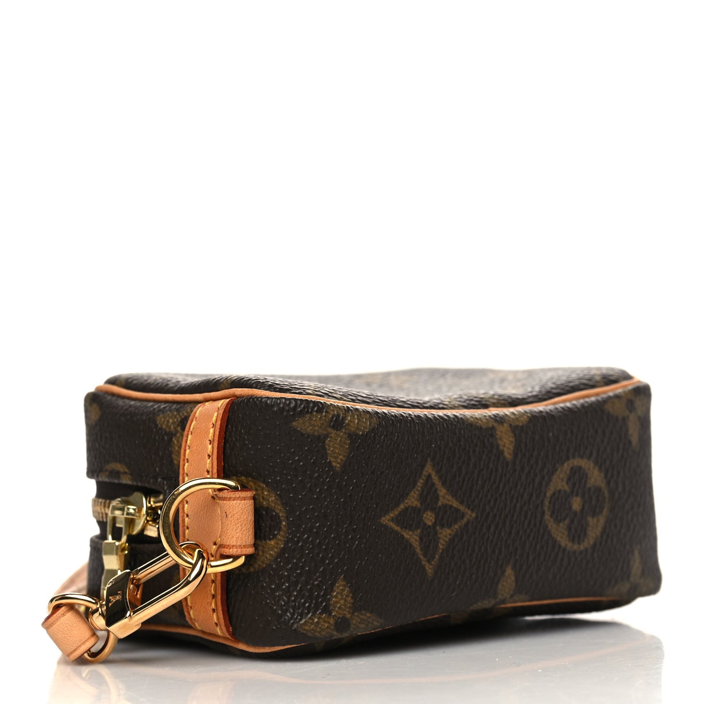Monogram Wapity