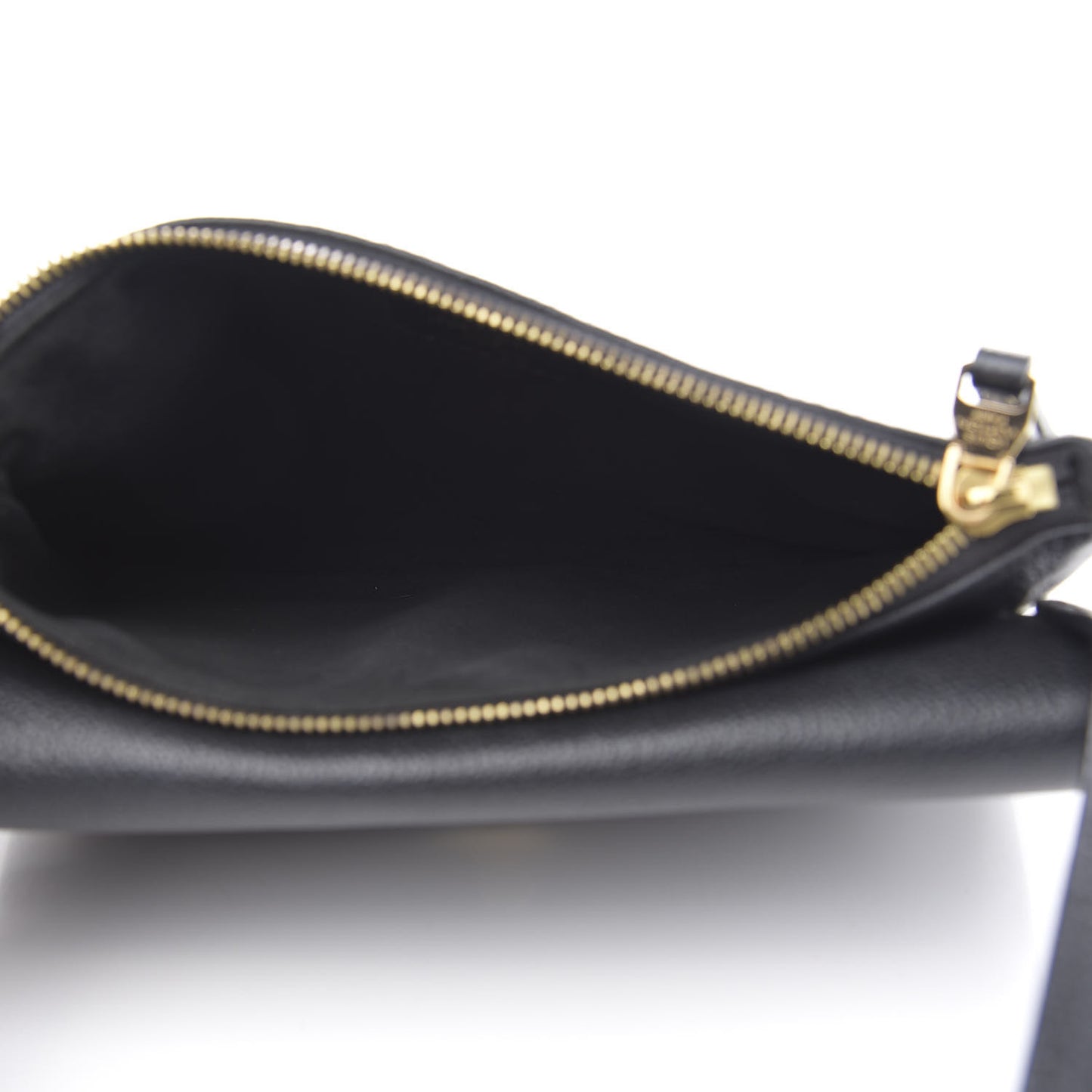 Empreinte Twice Black