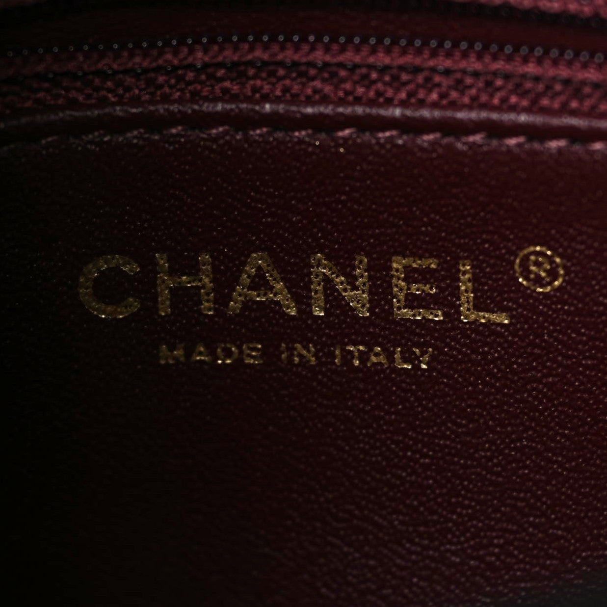 Lambskin Quilted Medium Trendy CC Flap Dual Handle Bag Black