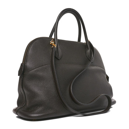 Hermes Taurillon Clemence Bolide 35 Ebene 3 of 9