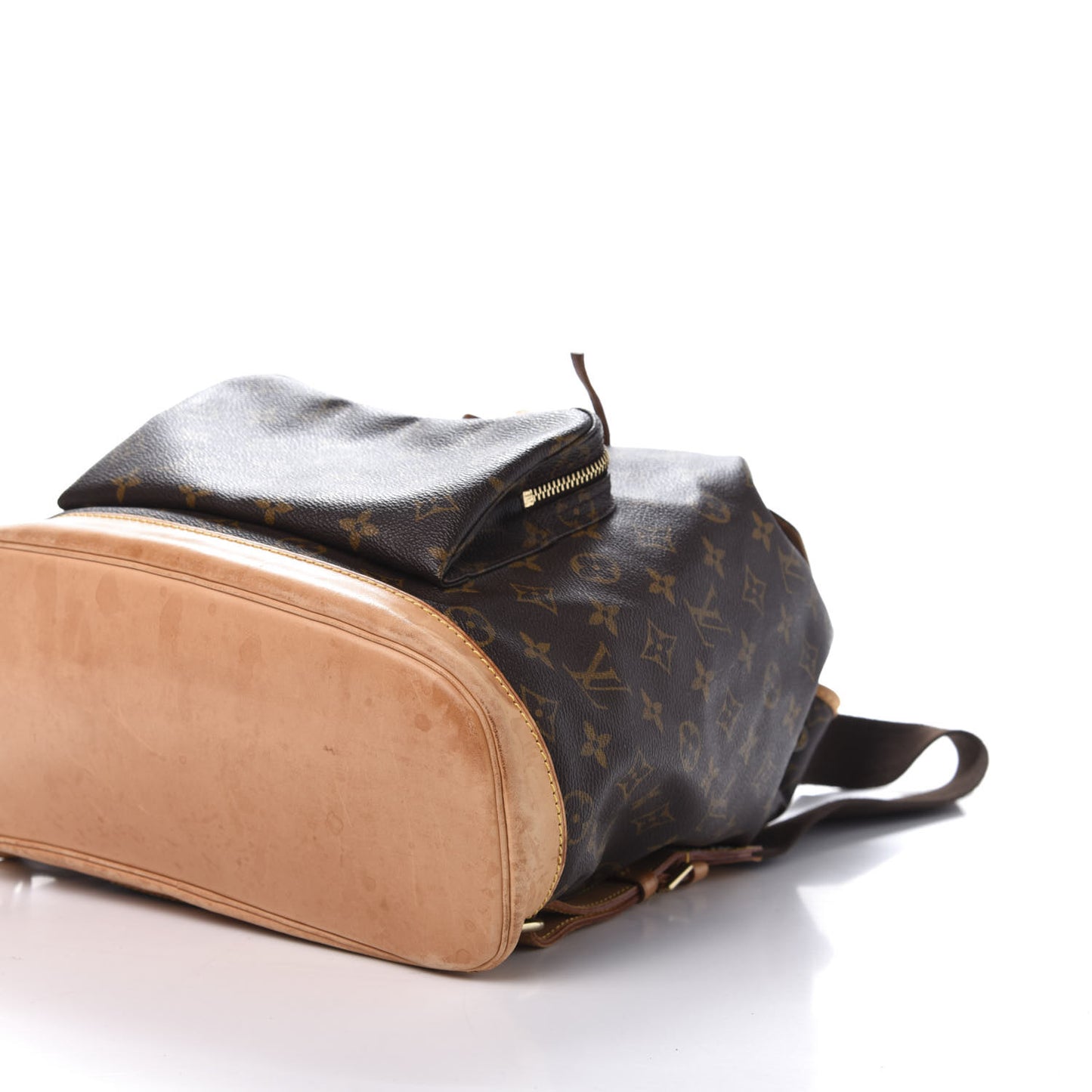 Monogram Montsouris GM Backpack