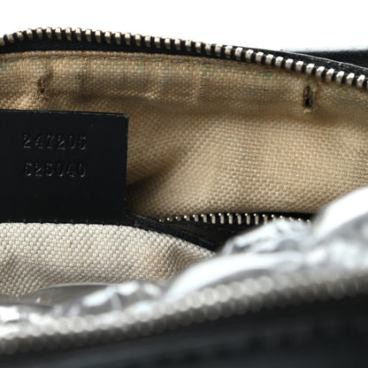 Gucci Diamante Vintage Web Medium Boston 7 of 11