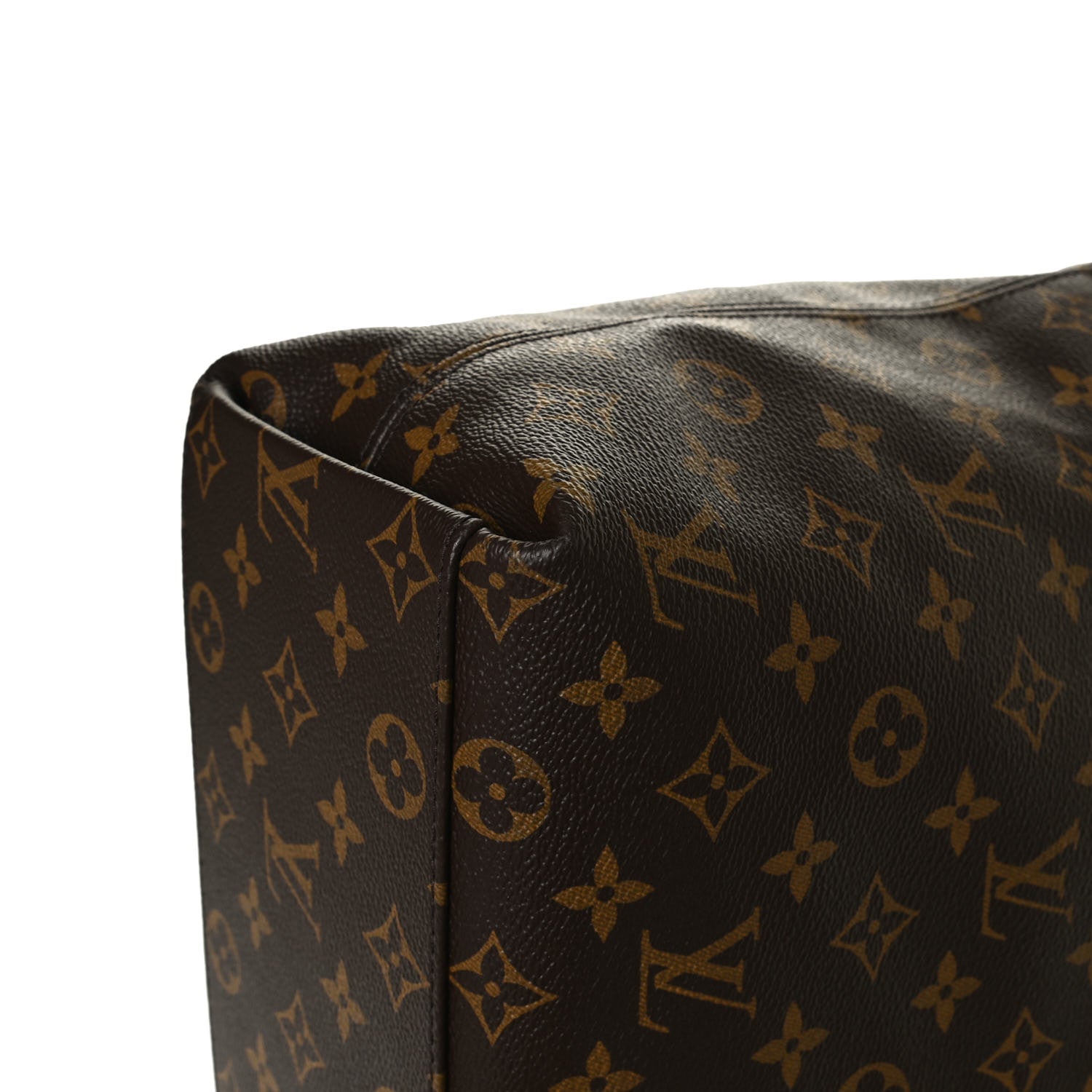 Louis Vuitton Monogram Tuileries Hobo Black 11 of 14