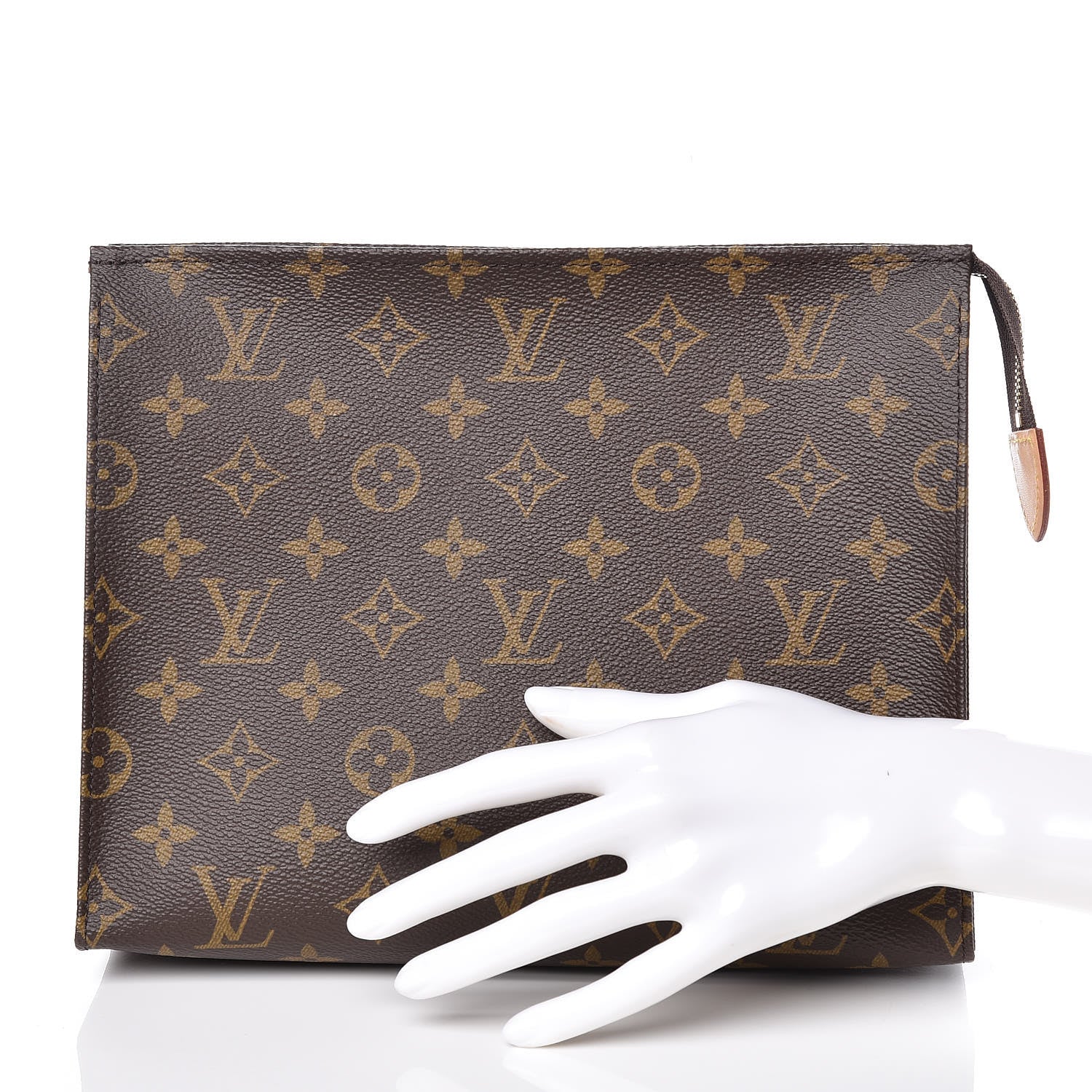 Louis Vuitton Monogram Toiletry Pouch 26 2 of 9