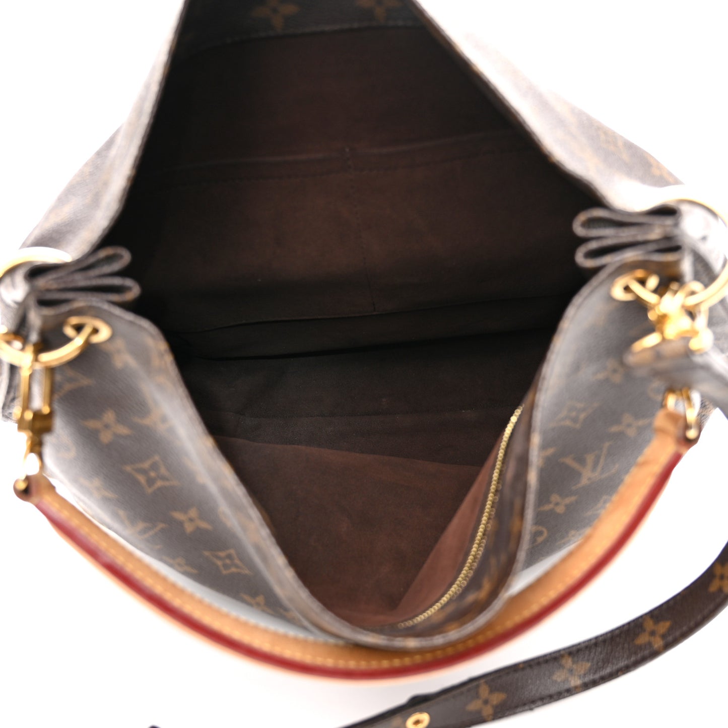 Monogram Metis