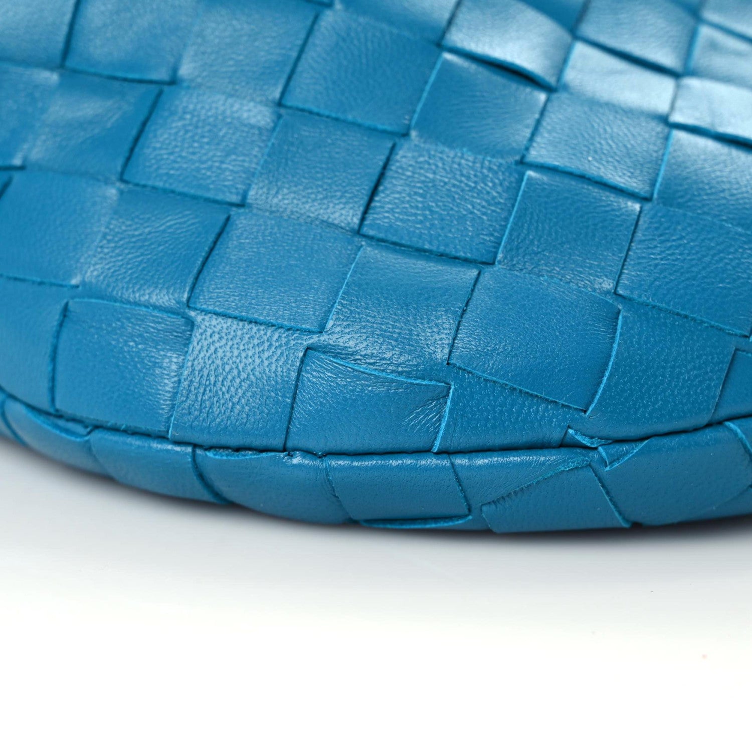 Bottega Veneta Nappa Intrecciato Mini Jodie Pool 5 of 8