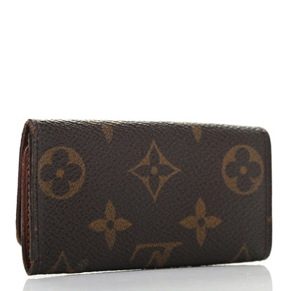 Louis Vuitton Monogram 4 Key Multicles Holder 3 of 7