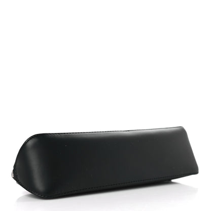 Louis Vuitton Monogram Eclipse Elizabeth Pencil Pouch Black 4 of 6