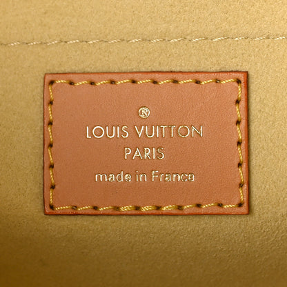 Louis Vuitton Monogram Valisette BB 6 of 8