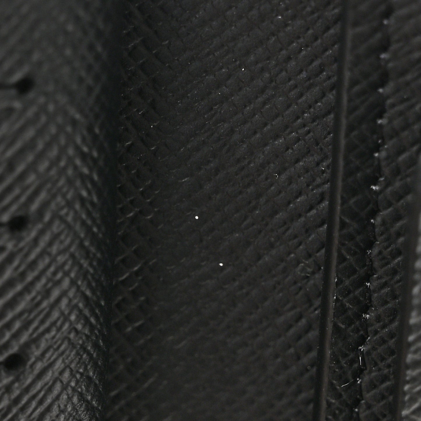 Damier Graphite Amerigo NM Wallet