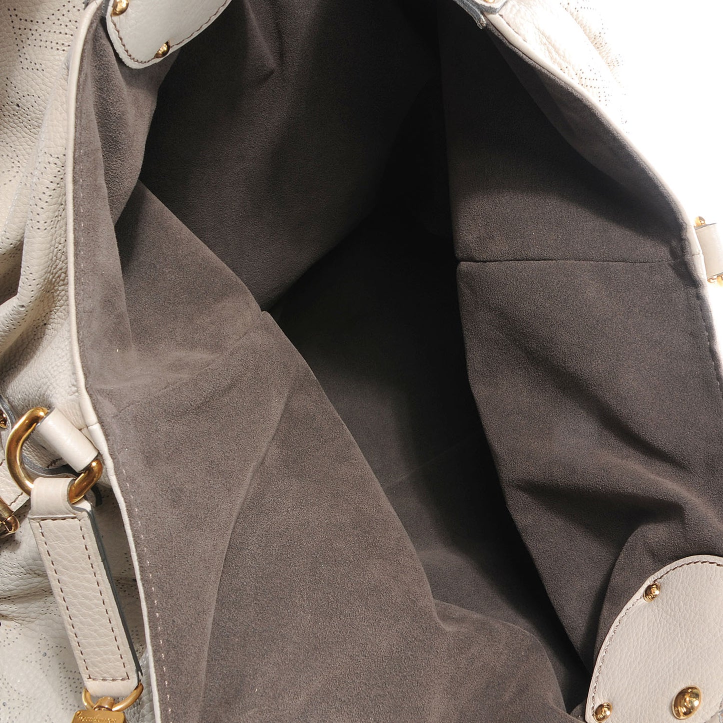 Mahina XL Gris Gray