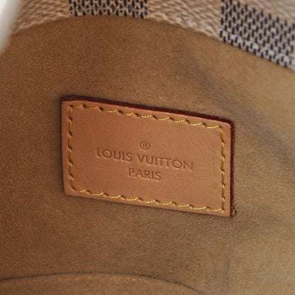 Louis Vuitton Damier Azur Artsy MM 6 of 10