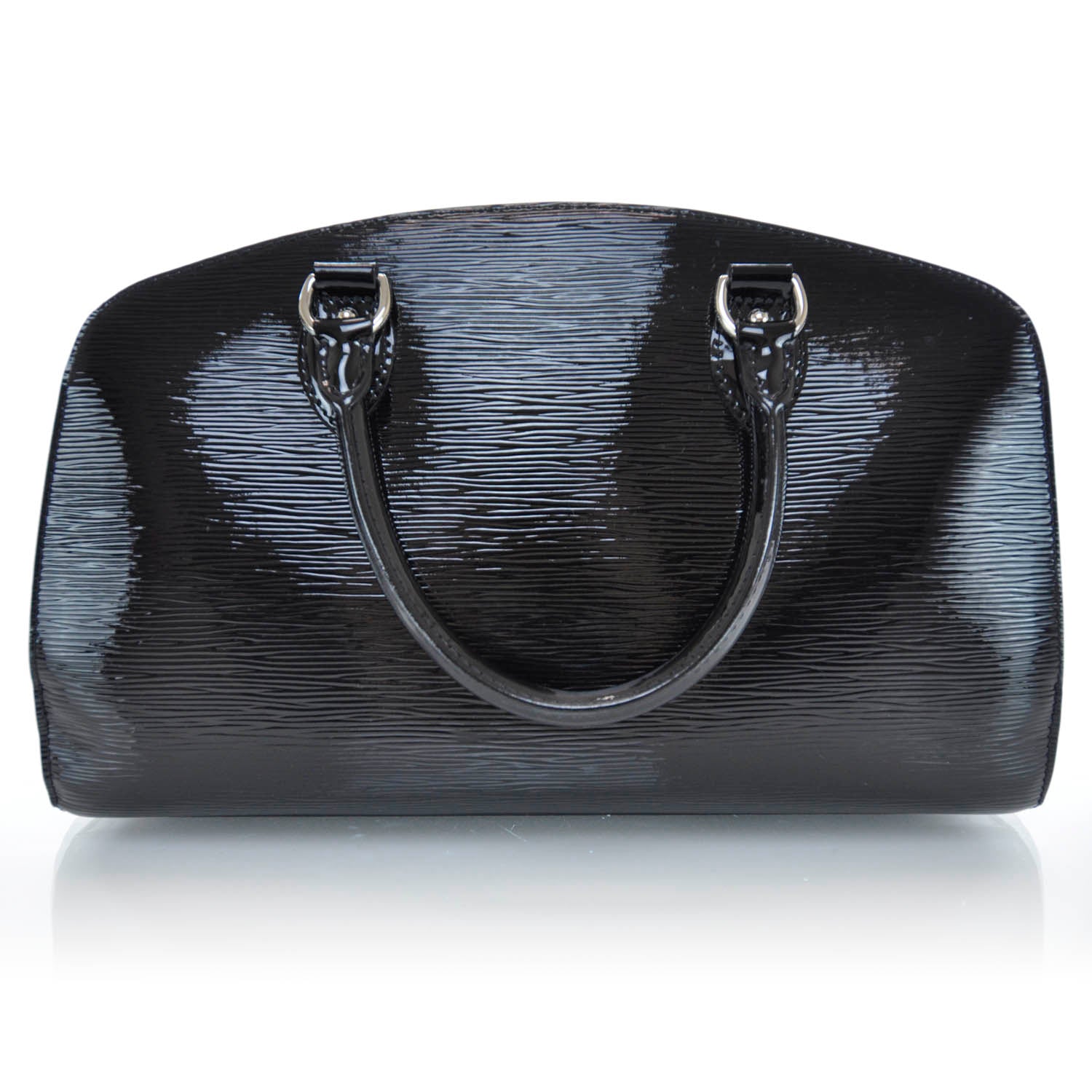 Louis Vuitton Electric Epi Pont-Neuf PM Black 3 of 13