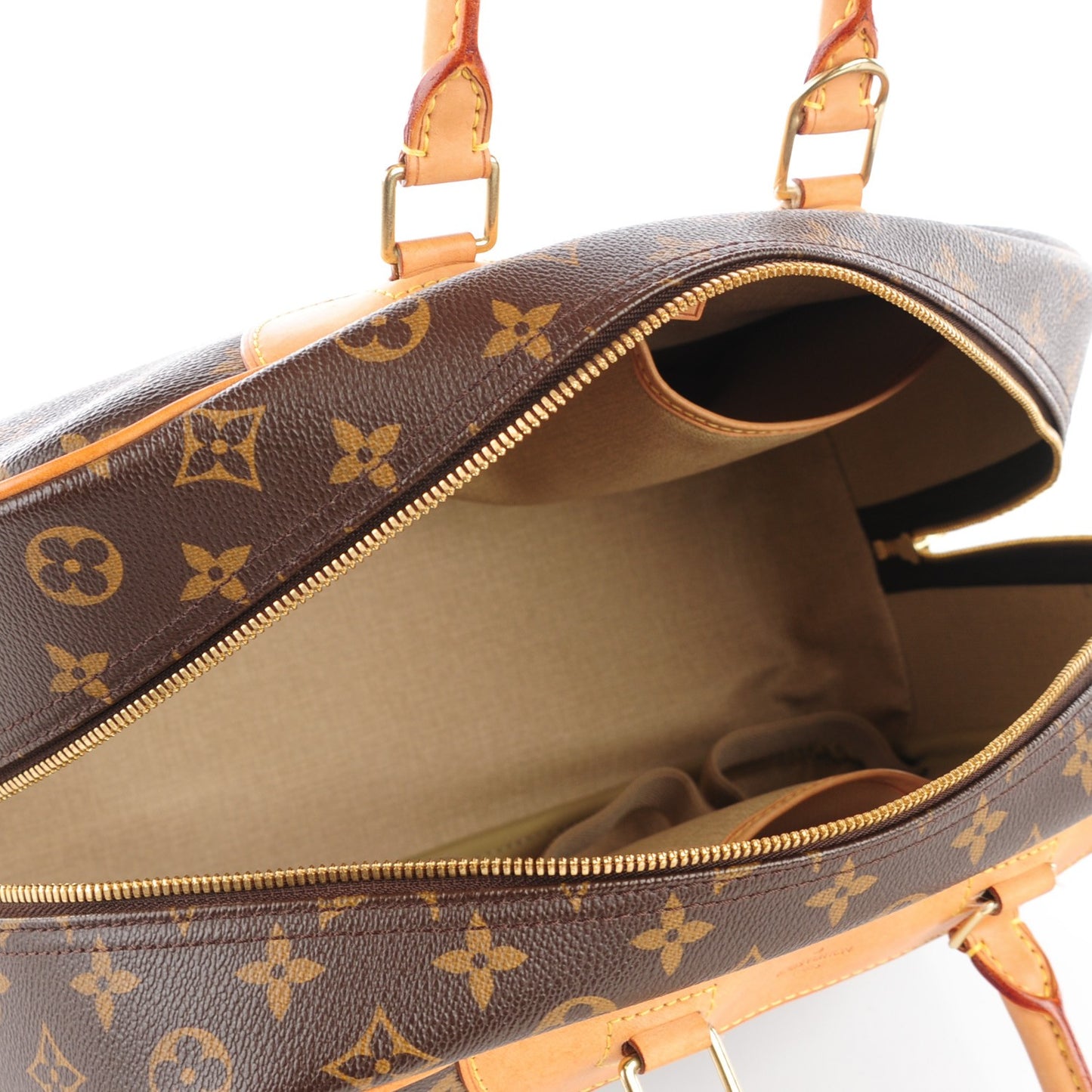 Monogram Deauville