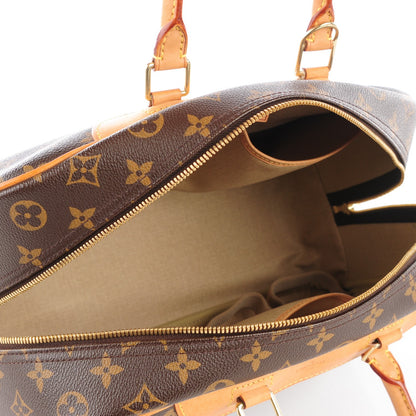 Louis Vuitton Monogram Deauville 5 of 7