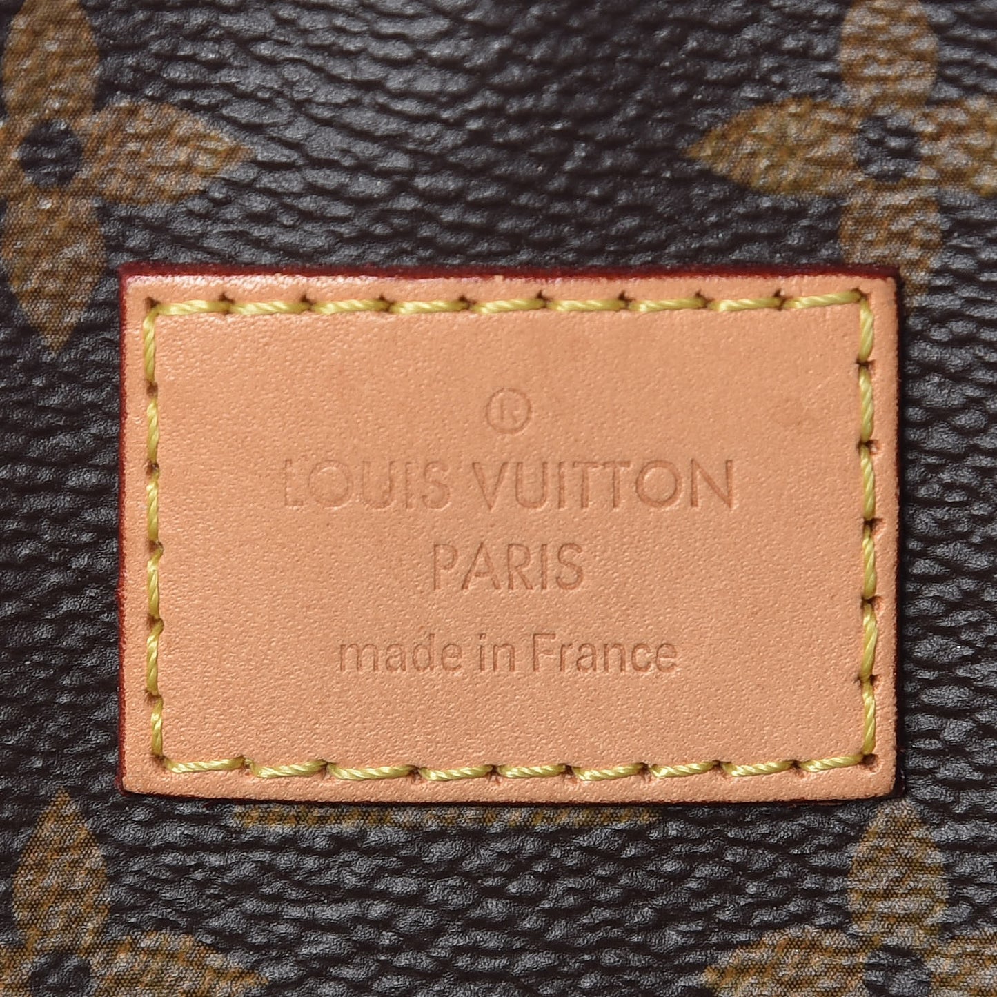 Monogram Melie