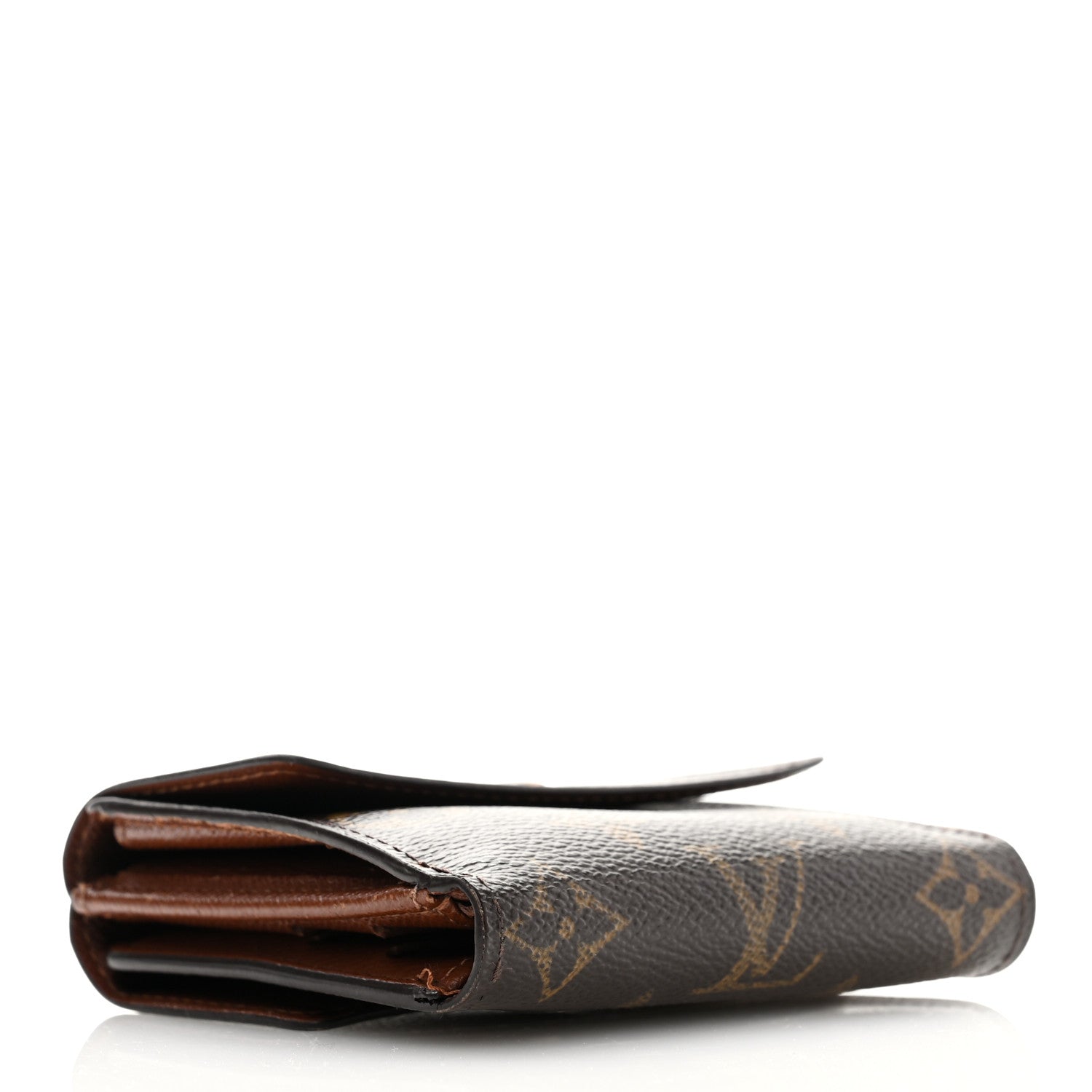 Louis Vuitton Monogram Elise Wallet 4 of 9