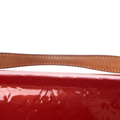 Louis Vuitton Vernis Rodeo Drive Pomme D'Amour 14 of 14