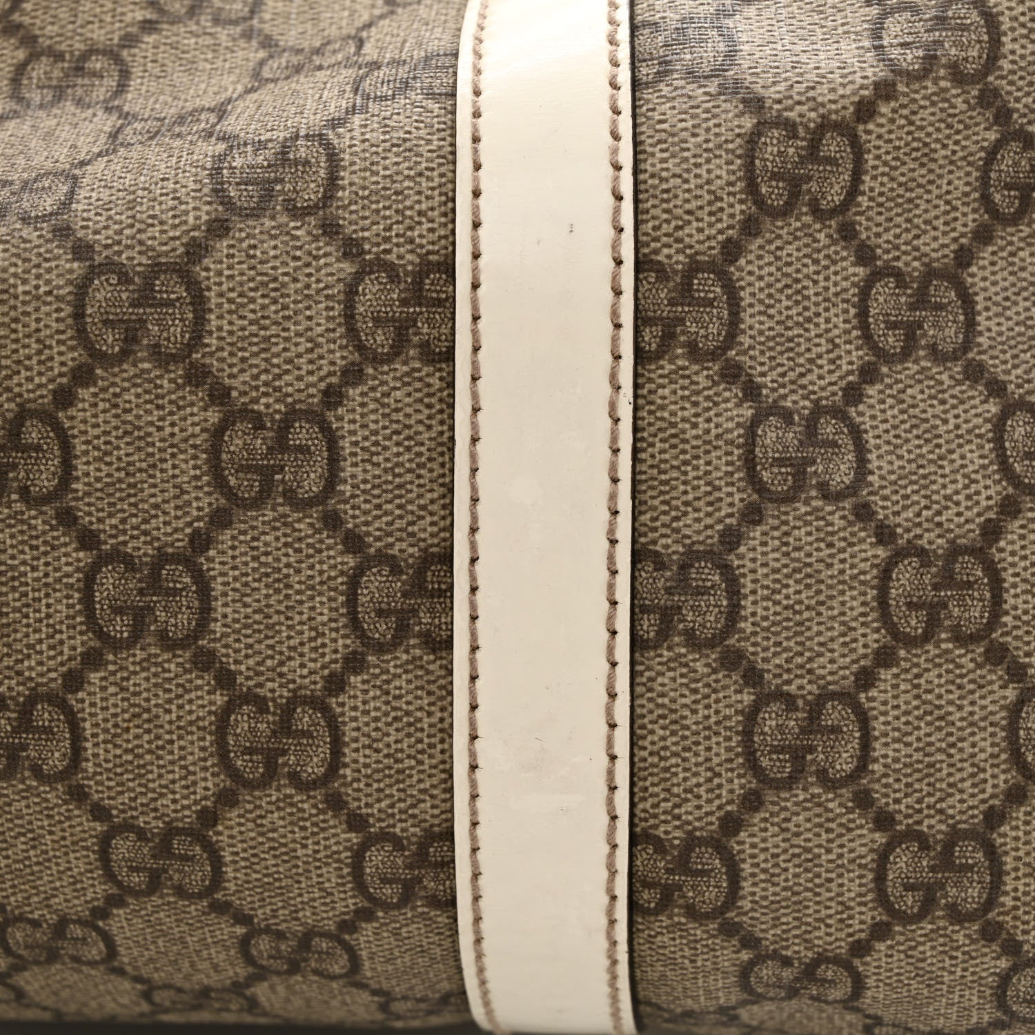 Gucci GG Plus Monogram Medium Joy Boston Off White 18 of 20