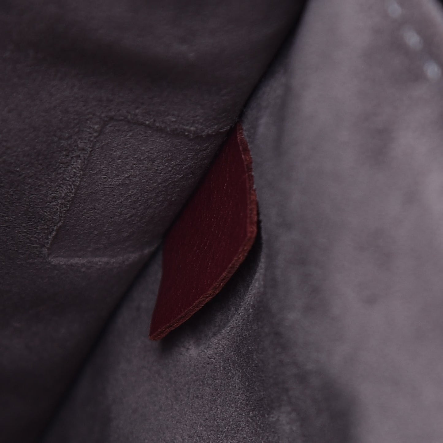 Veau Cachemire SC Bag MM Jasper