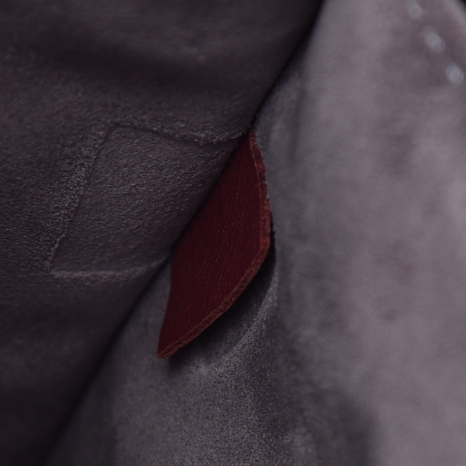 Louis Vuitton Veau Cachemire SC Bag MM Jasper 7 of 16