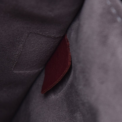 Louis Vuitton Veau Cachemire SC Bag MM Jasper 7 of 16