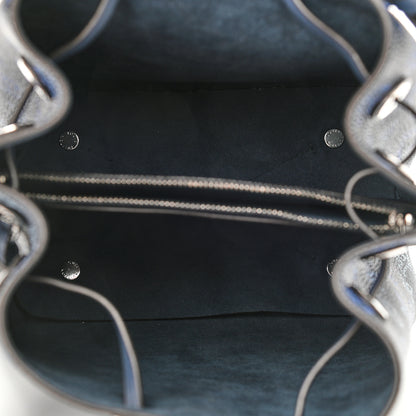 Louis Vuitton Mahina Flight Mode Muria Bleu Marine 4 of 9