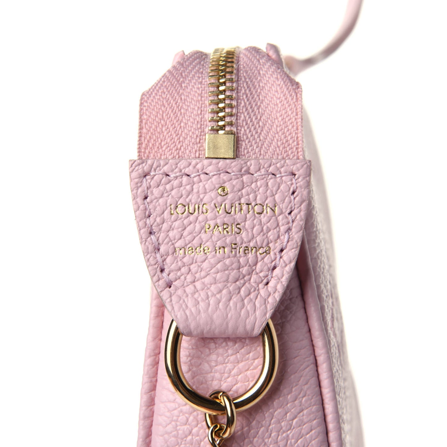 Empreinte Monogram Giant By The Pool Mini Pochette Accessories Bouton De Rose