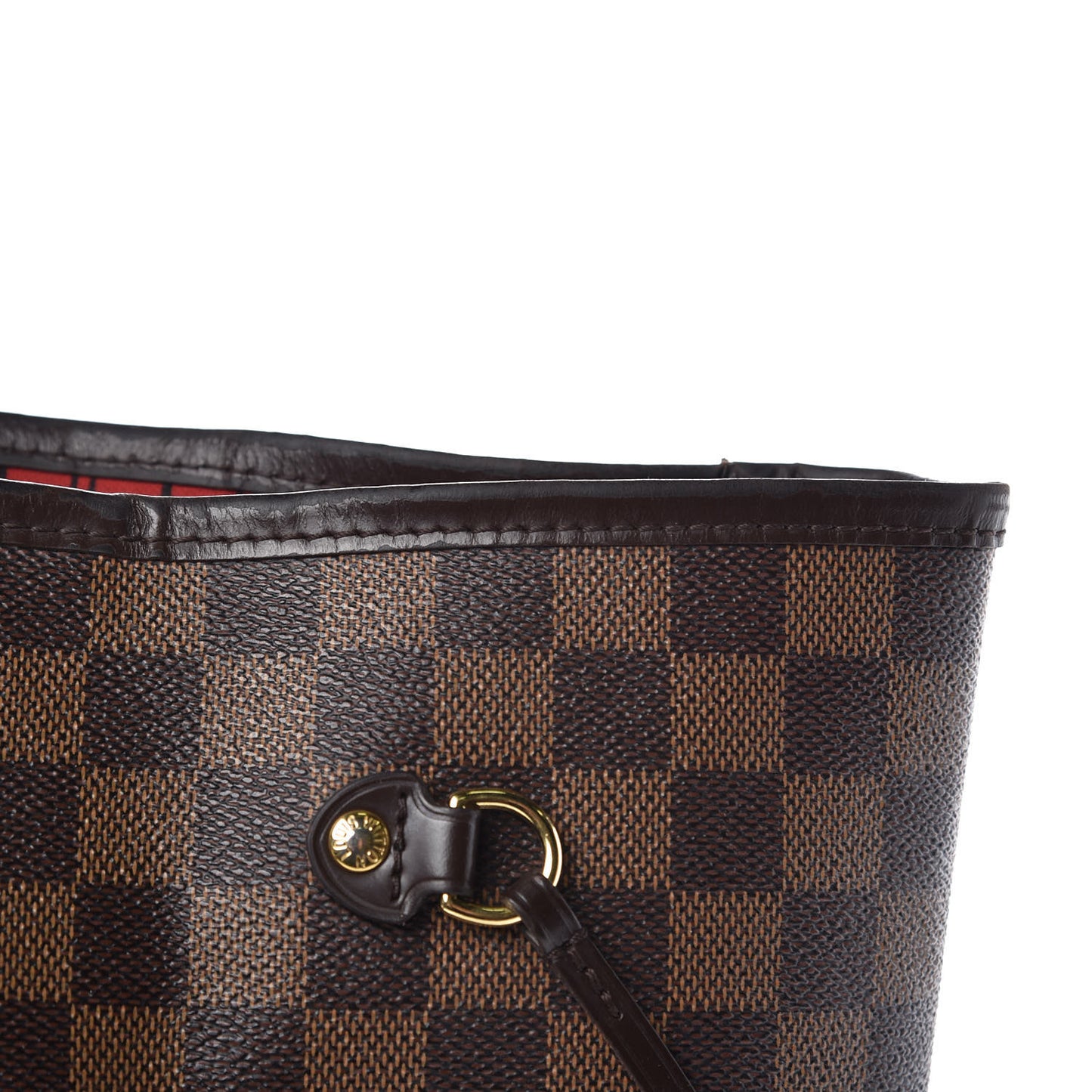 Damier Ebene Neverfull GM