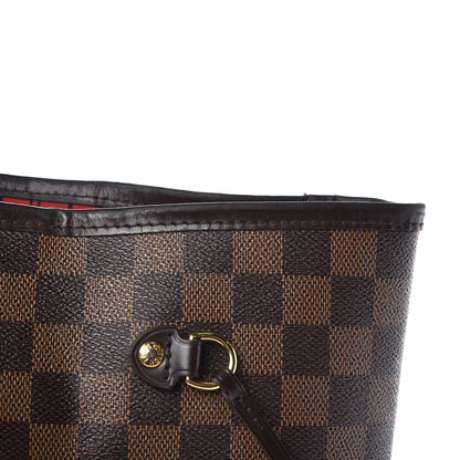 Louis Vuitton Damier Ebene Neverfull GM 13 of 20