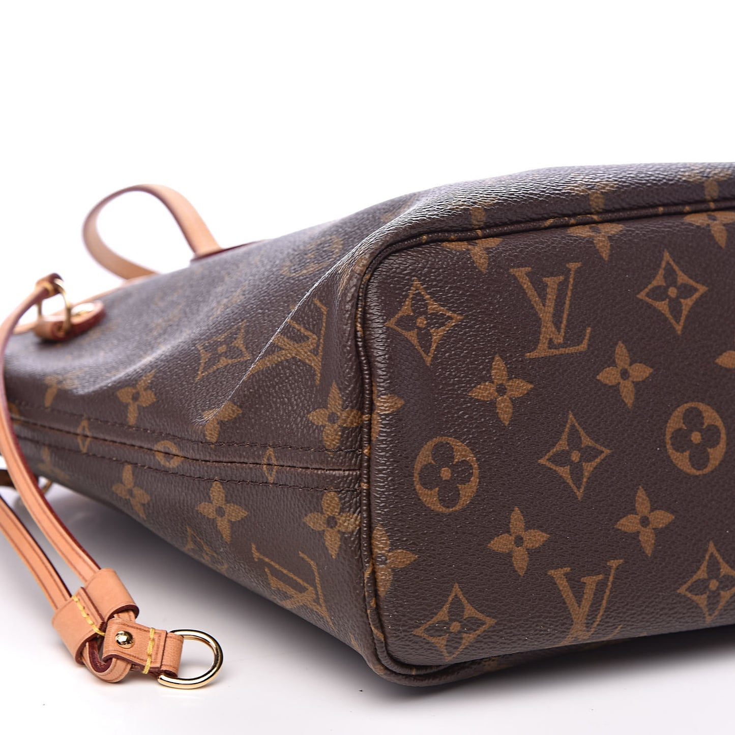 Monogram Neverfull PM