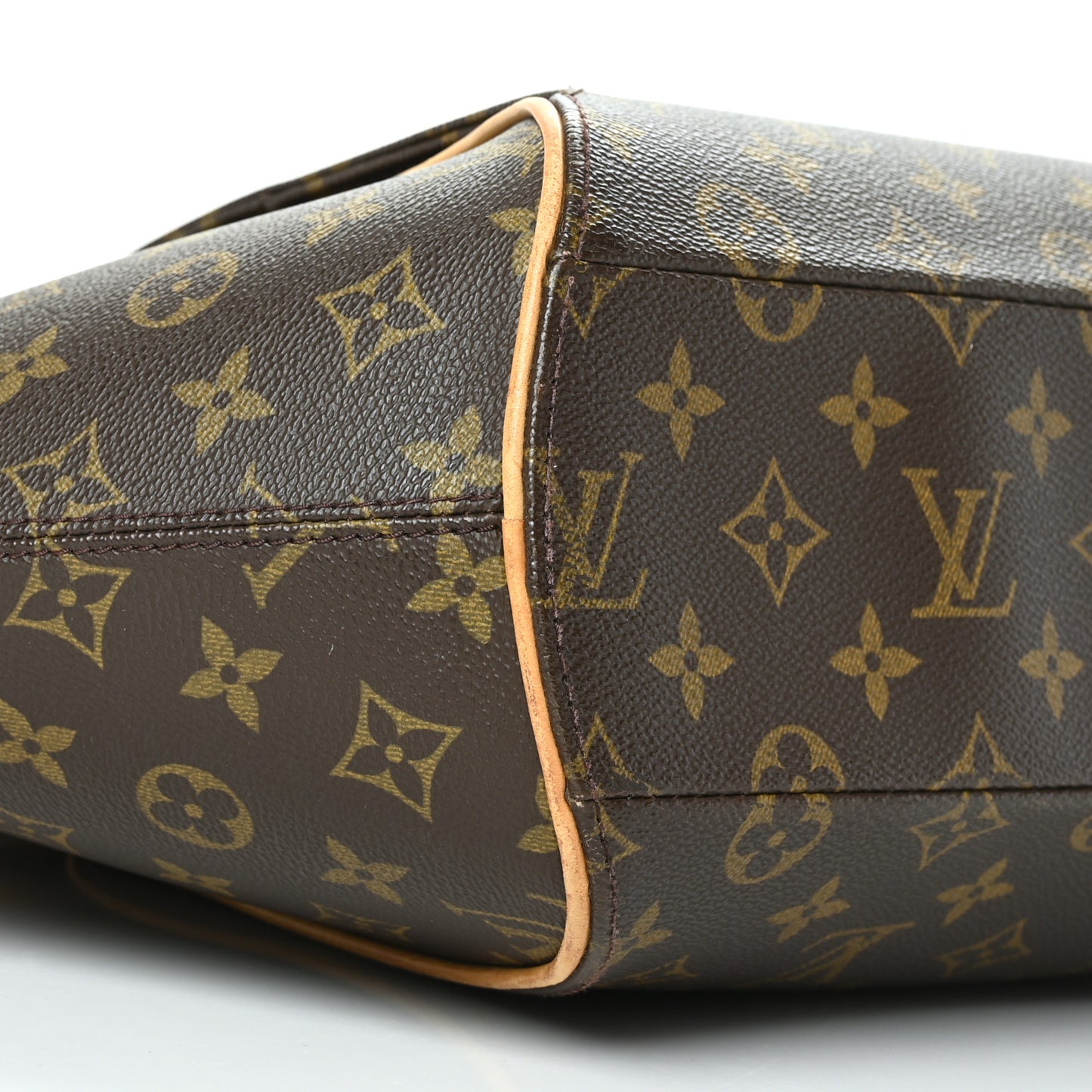 Monogram Ellipse GM Shopping Bag