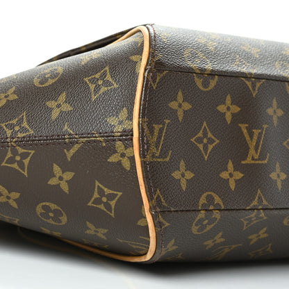 Louis Vuitton Monogram Ellipse GM Shopping Bag 7 of 11