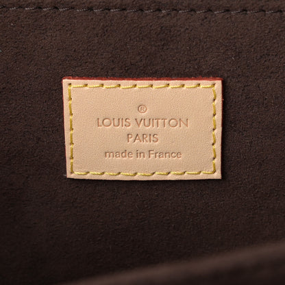 Louis Vuitton Monogram Pochette Metis 6 of 8