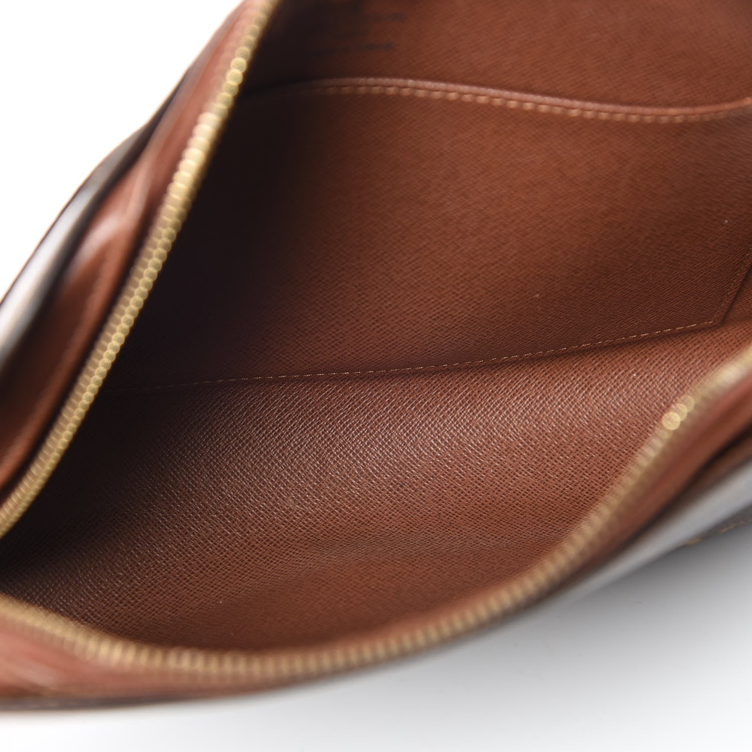 Louis Vuitton Monogram Pochette Orsay 5 of 14