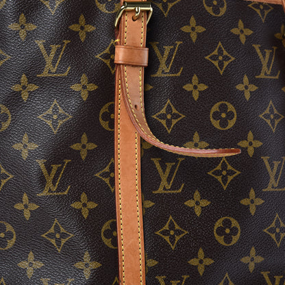 Louis Vuitton Monogram Bucket 27 14 of 16