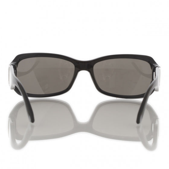 Promenade 3 Sunglasses Black