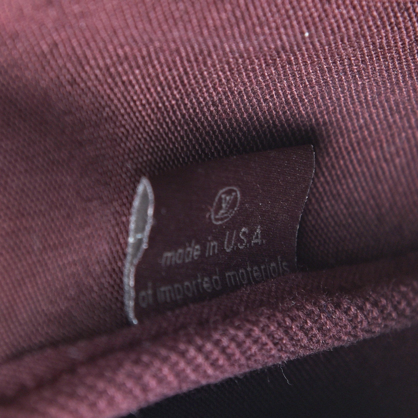 Monogram Favorite MM