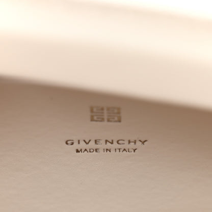 Givenchy Box Calfskin Toy Antigona Ivory Natural Beige 14 of 28